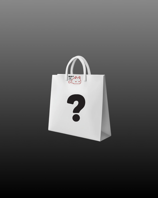 MYSTERY TEE DIWALI GIFT
