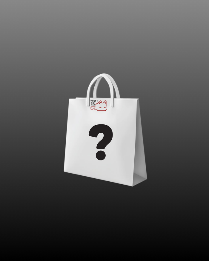 MYSTERY TEE DIWALI GIFT