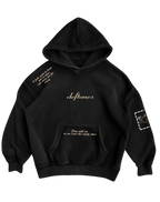 DEFTONES - OVERSIZED HOODIE