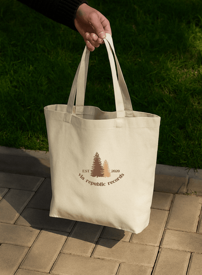 TAYLOR’S VERSION – zipper Tote Bag - What the fit