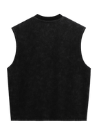 DRAGON - BOXY VEST