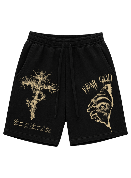 FEAR OF GOD - SHORTS