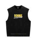 THE KING -  BOXY VEST