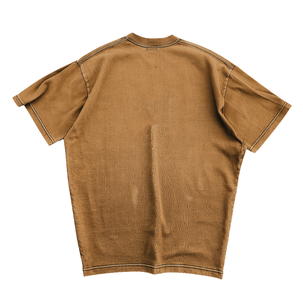 LABUBU - OVERSIZED TEE