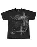 FALLEN - REGULAR FIT UNISEX TSHIRT
