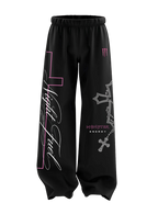 MONSTER ENERGY - UNISEX SWEATPANTS