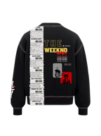 THE WEEKND - AFTER HOURS SWEATSHIRT