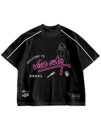 GTA - OVERSIZED TEE