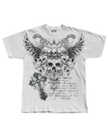 DOMINION - REGULAR FIT UNISEX TSHIRT