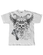 DOMINION - REGULAR FIT UNISEX TSHIRT