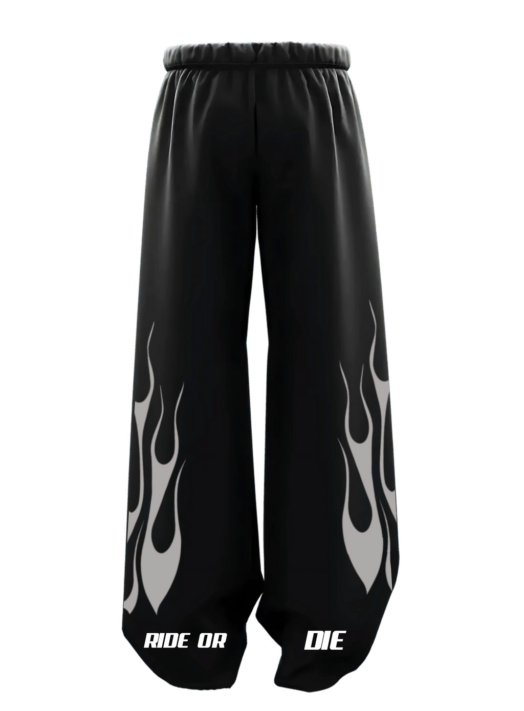 FAST & FURIOUS - UNISEX SWEATPANTS