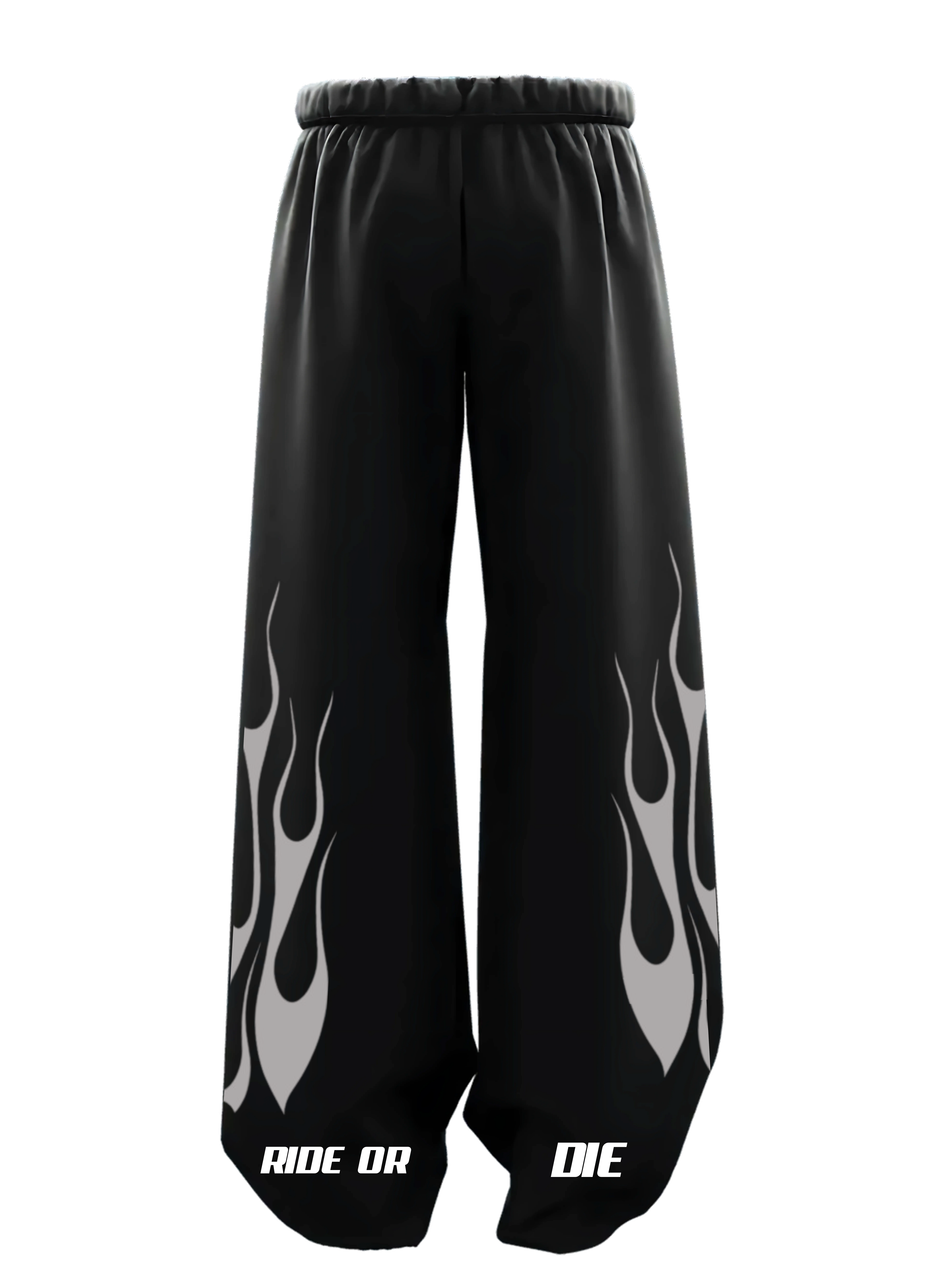 FAST & FURIOUS - UNISEX SWEATPANTS