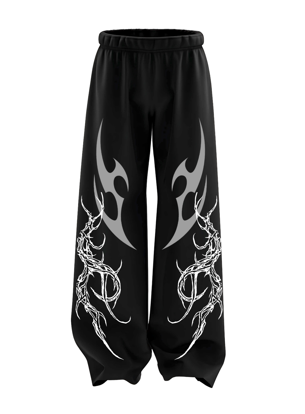 RAGE - UNISEX SWEATPANTS