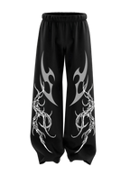 RAGE - UNISEX SWEATPANTS