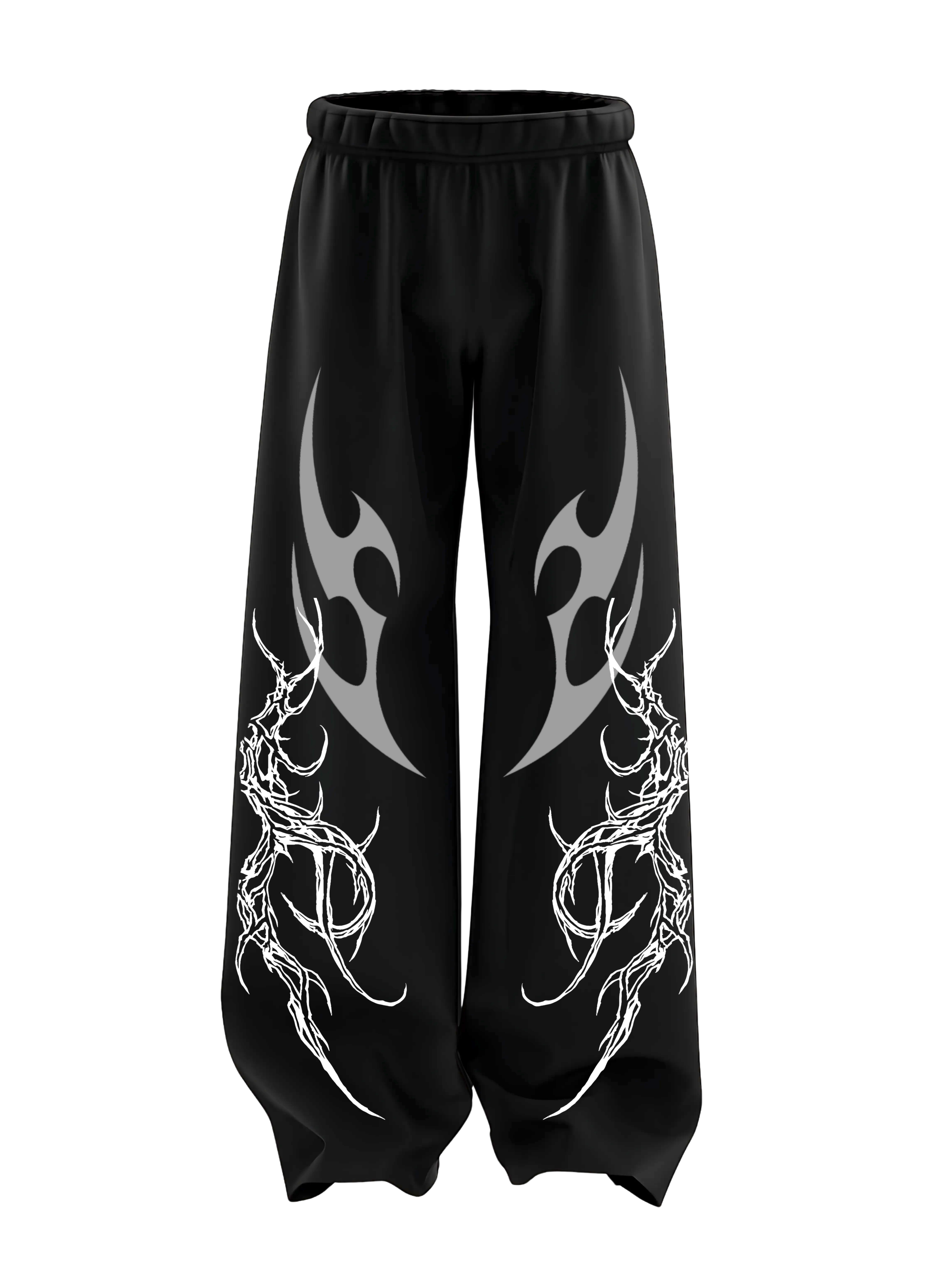 RAGE - UNISEX SWEATPANTS