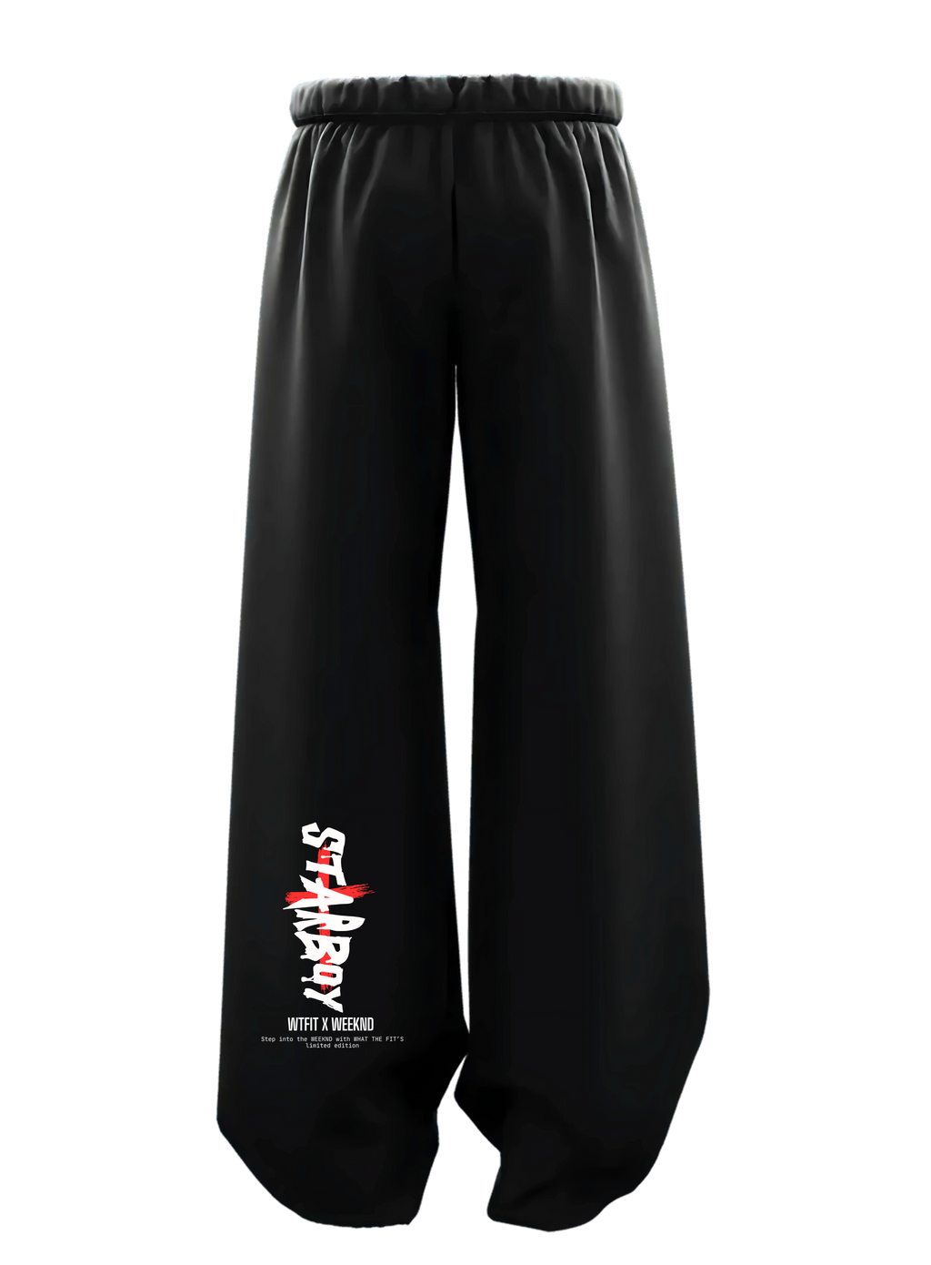 AFTER HOURS - UNISEX SWEATPANTS