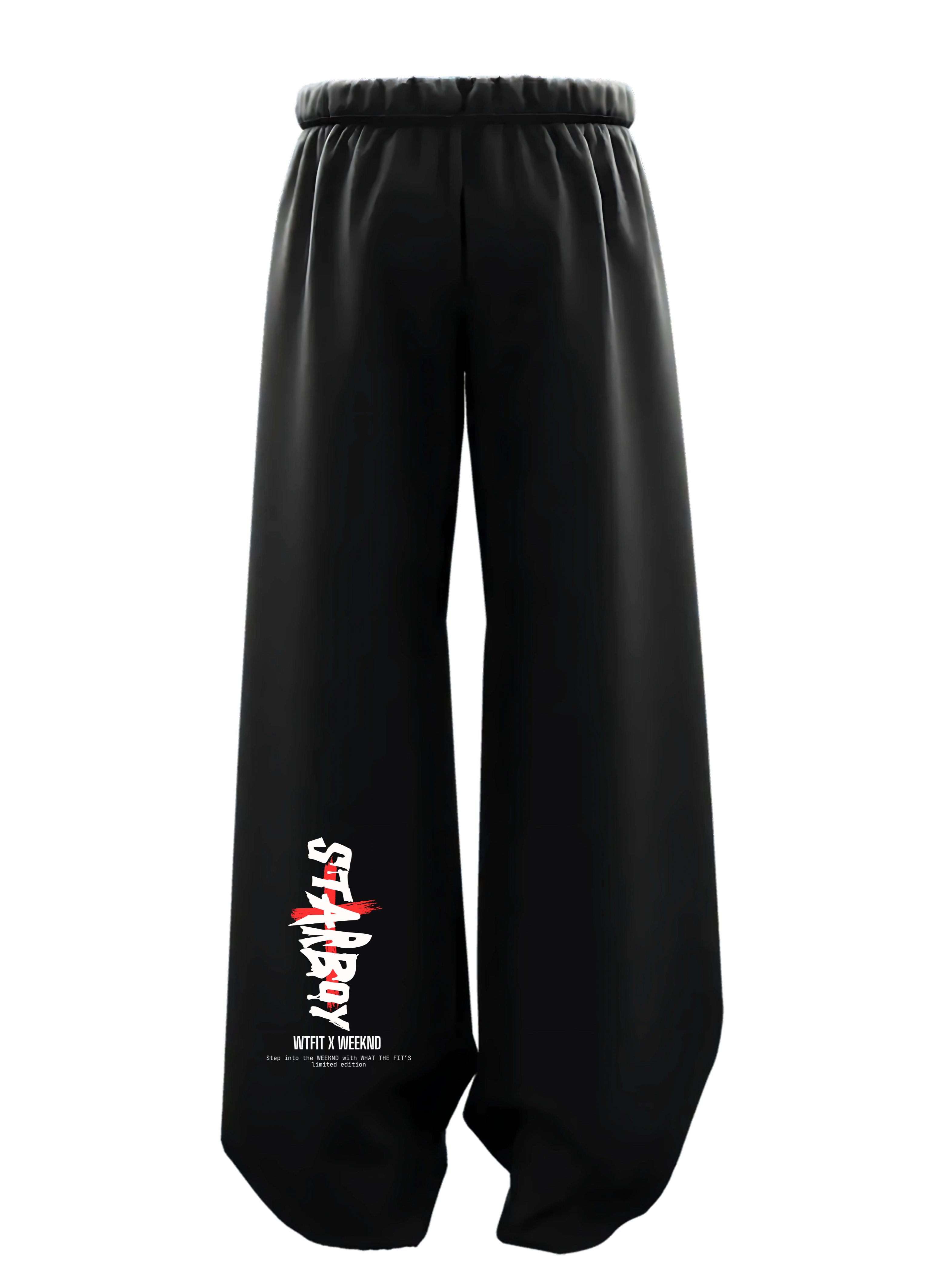 AFTER HOURS - UNISEX SWEATPANTS