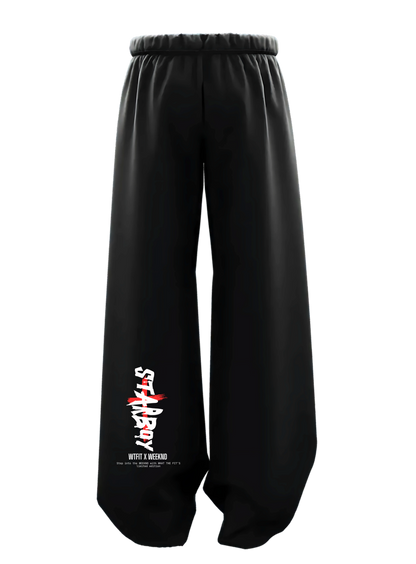 AFTER HOURS - UNISEX SWEATPANTS