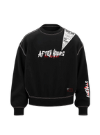 THE WEEKND - AFTER HOURS SWEATSHIRT