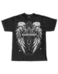 NARCISSIST - REGULAR FIT UNISEX TSHIRT