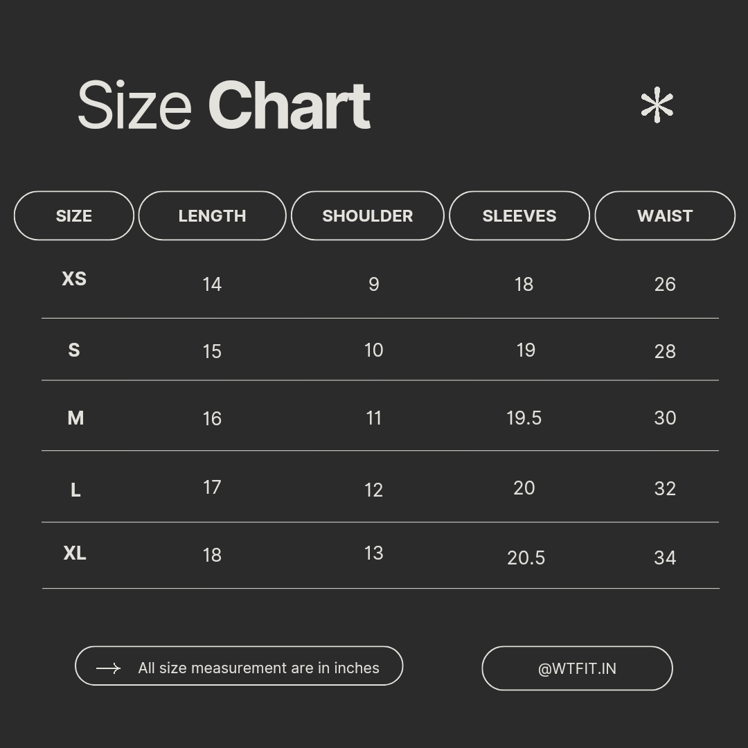 TRICK OR TREAT CO-ORD SET