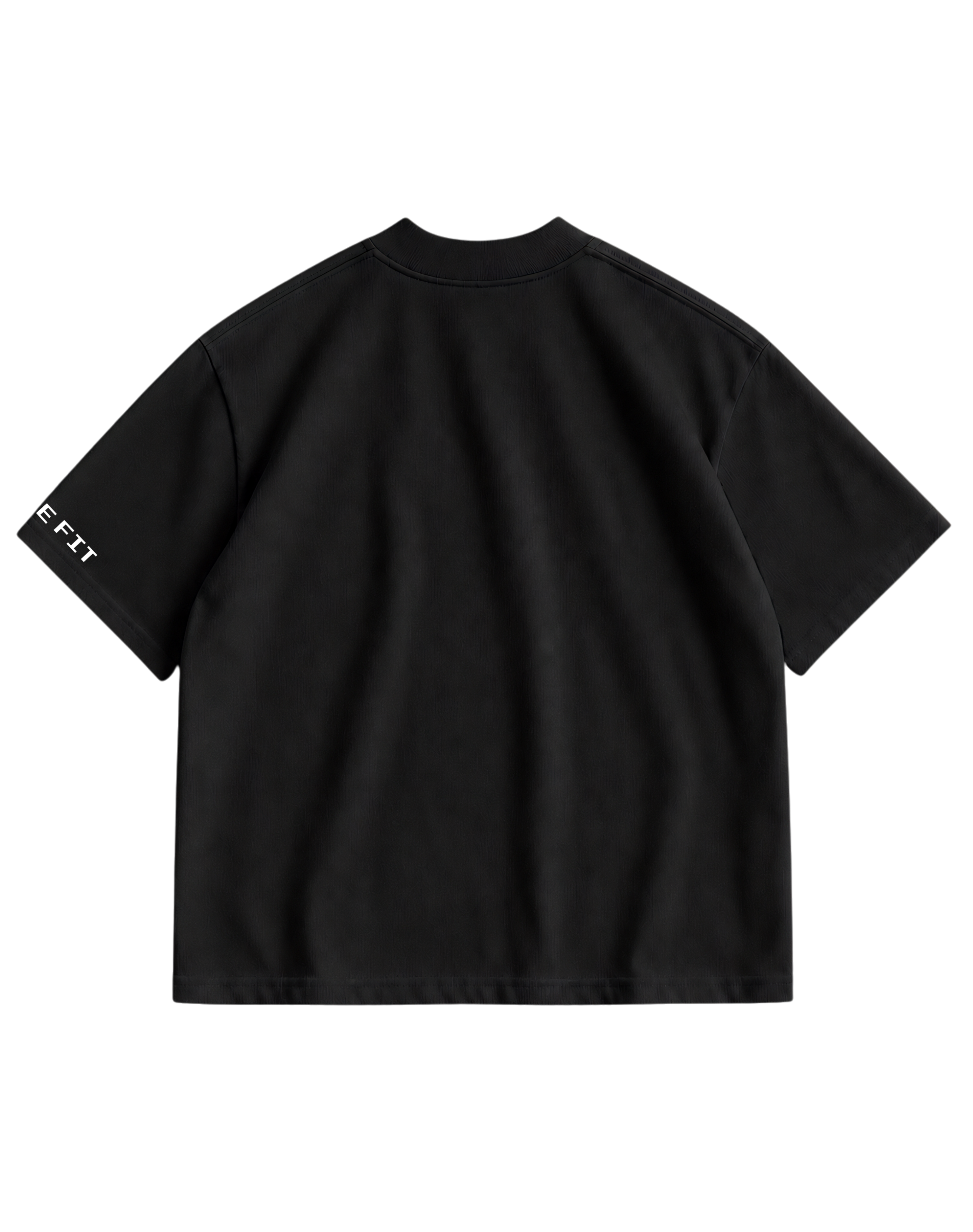 MONSTER ENERGY - BLACK OVERSIZE TEE
