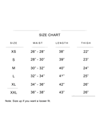 CURSED OATH - UNISEX SWEATPANTS