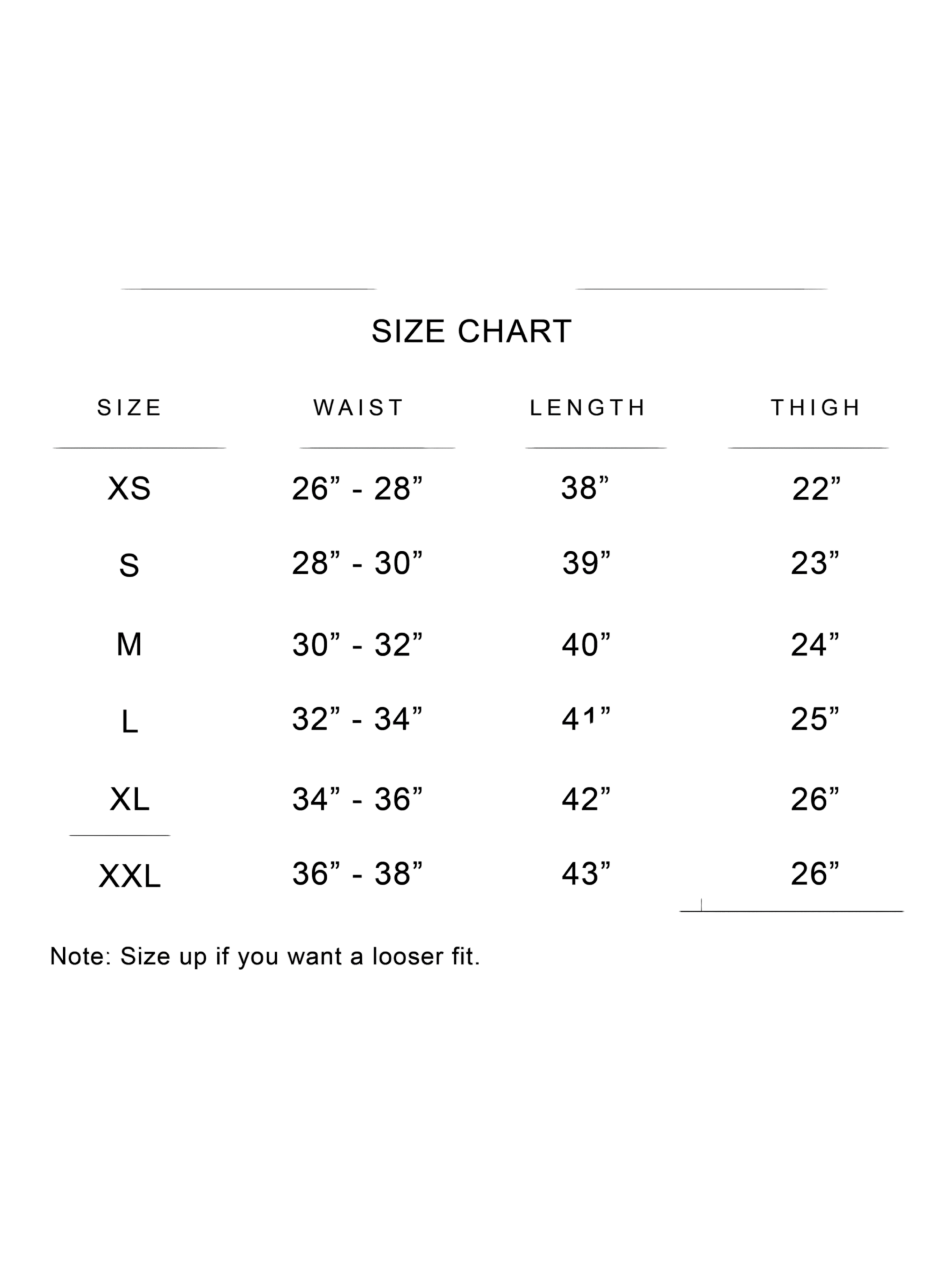 AFTER HOURS - UNISEX SWEATPANTS