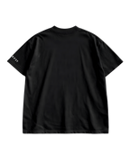 DEFTONES- BLACK OVERSIZE TEE
