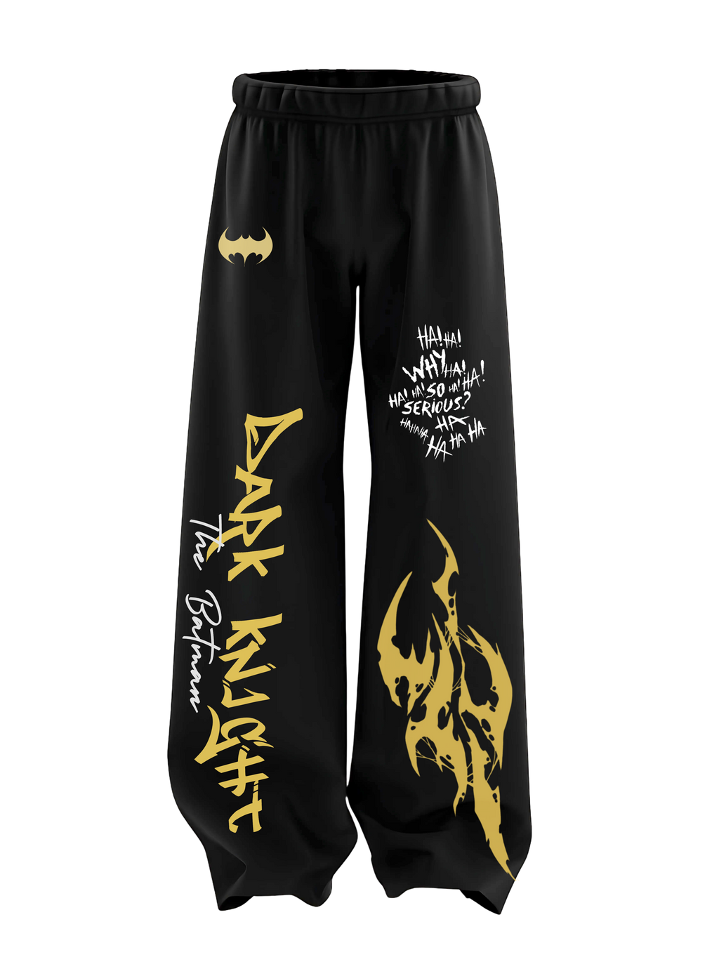 DARK KNIGHT - UNISEX SWEATPANTS