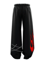 TEKKEN DEVIL JIN - UNISEX SWEATPANTS