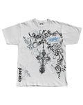 THORNS - REGULAR FIT UNISEX TSHIRT