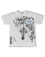 THORNS - REGULAR FIT UNISEX TSHIRT