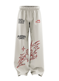 PLAYBOI CARTI GLITCH - UNISEX SWEATPANTS