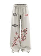 PLAYBOI CARTI GLITCH - UNISEX SWEATPANTS