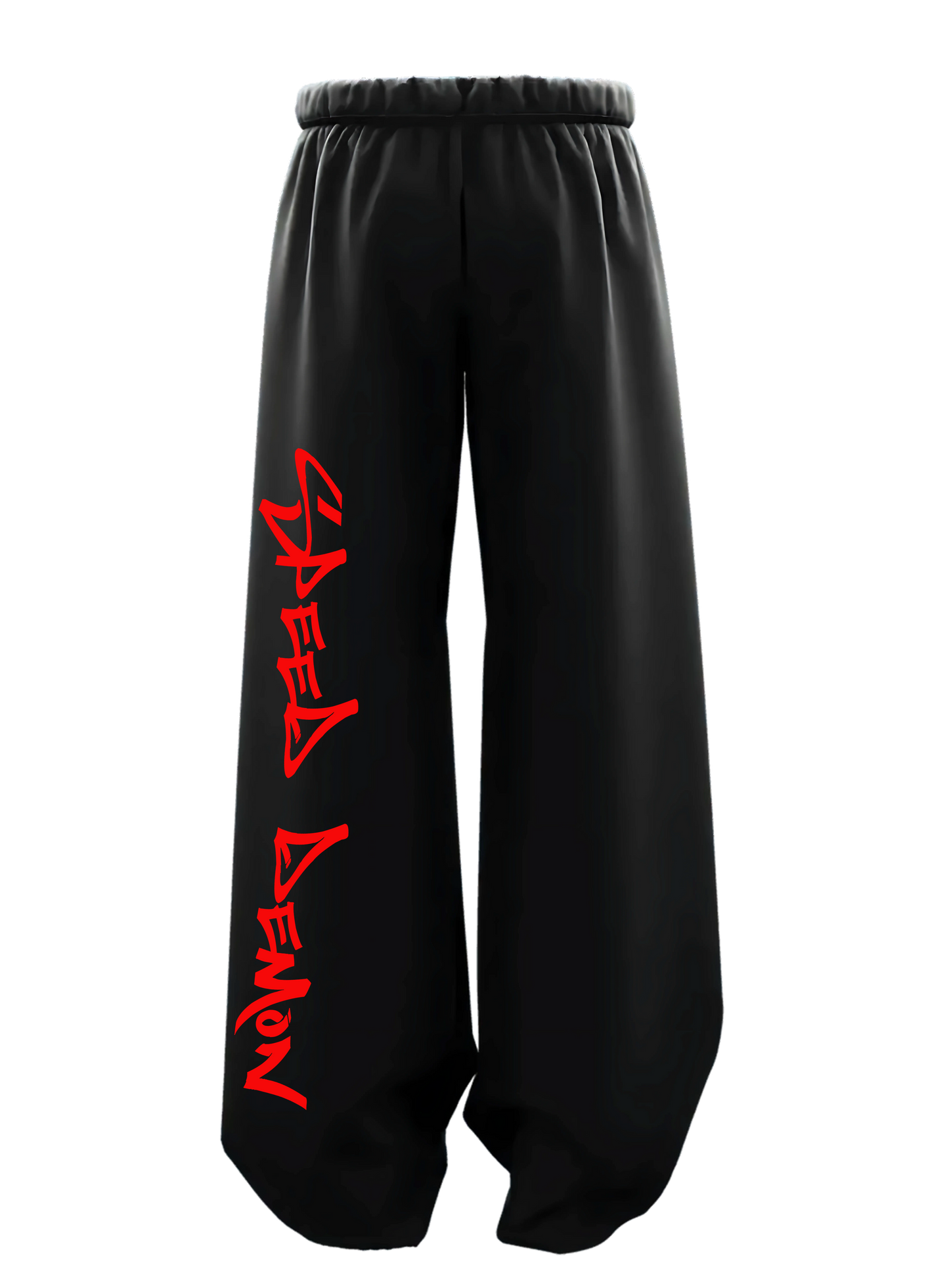FERRARI - SPEED DEMON UNISEX SWEATPANTS 🏎️