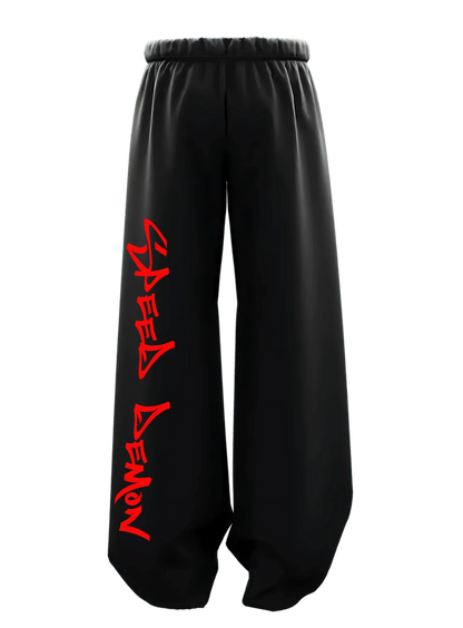 FERRARI - SPEED DEMON UNISEX SWEATPANTS 🏎️