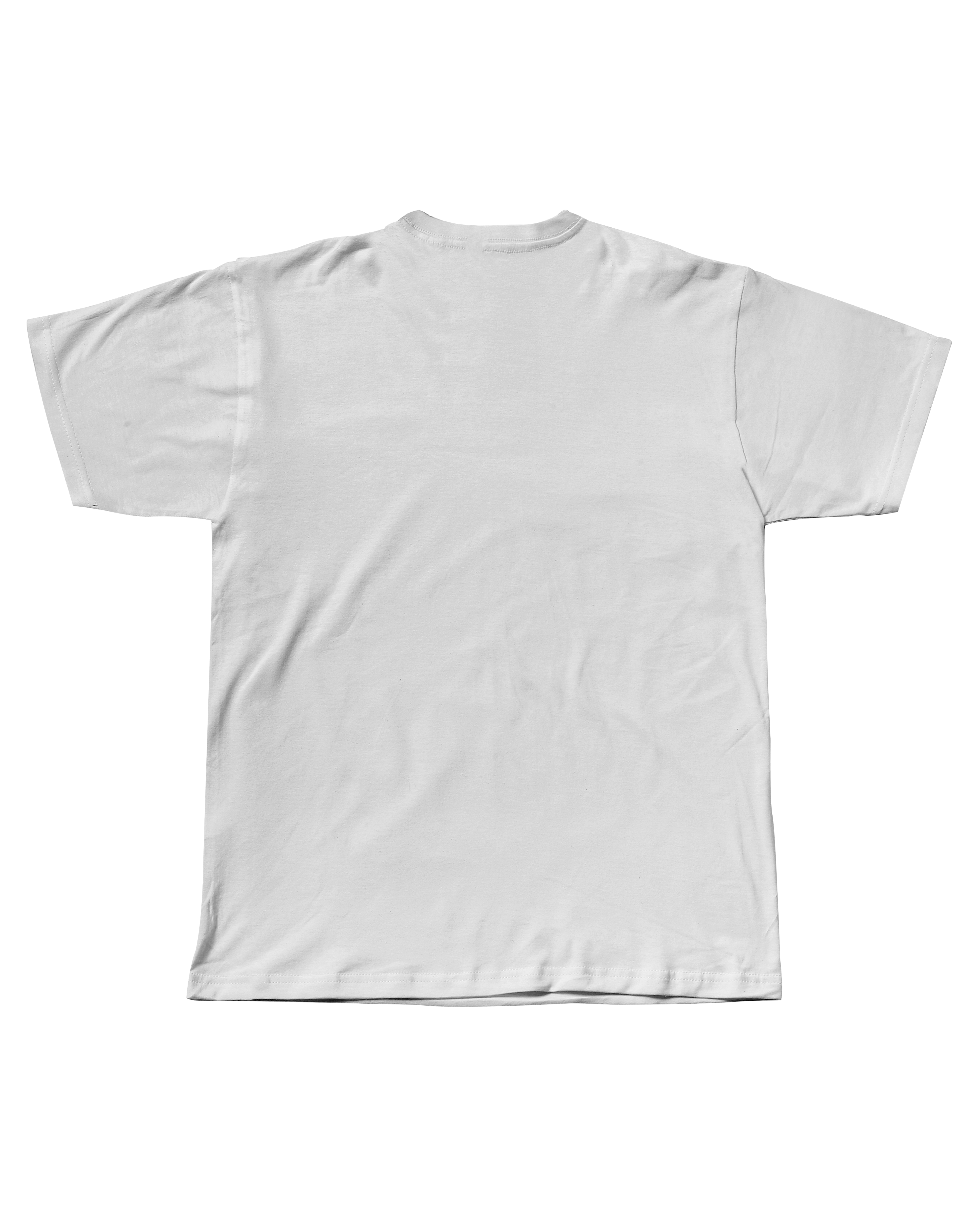 THORNS - REGULAR FIT UNISEX TSHIRT