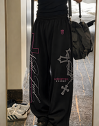 MONSTER ENERGY - UNISEX SWEATPANTS