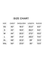 DEMON INSIDE MY HEAD - PATCH WORK OVERSIZED TEE