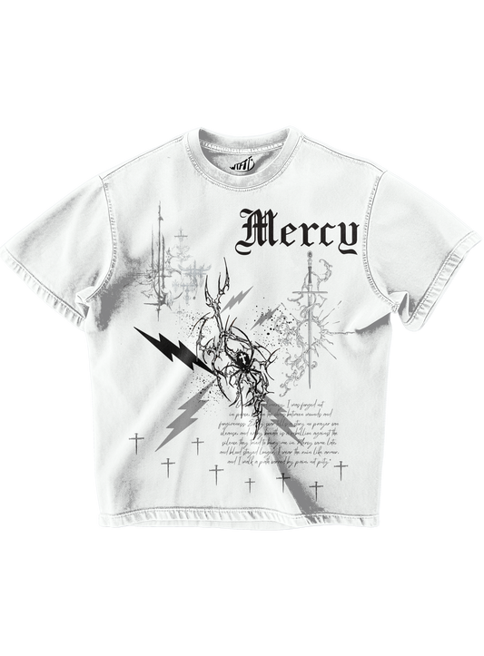 White oversized tee for unisex oversize tee 