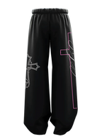 MONSTER ENERGY - UNISEX SWEATPANTS