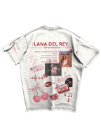 "ULTRAVIOLENCE"- LANA DEL REY