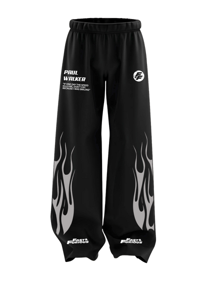 FAST & FURIOUS - UNISEX SWEATPANTS