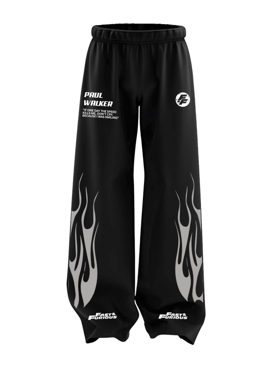 FAST & FURIOUS - UNISEX SWEATPANTS