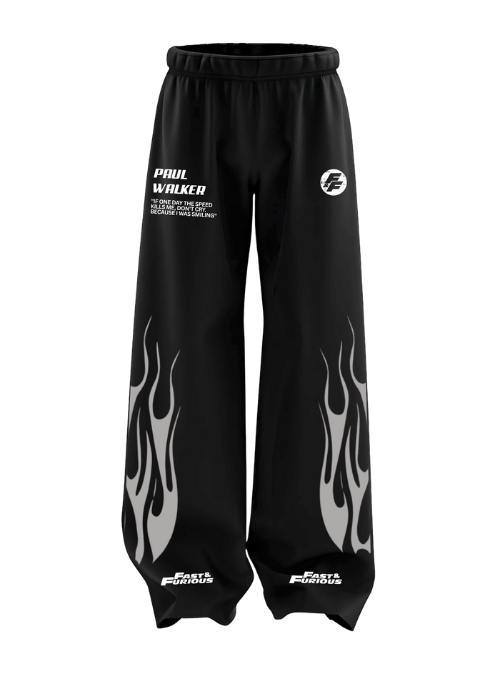 FAST & FURIOUS - UNISEX SWEATPANTS
