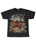 BLESSED - REGULAR FIT UNISEX TSHIRT