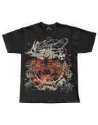 BLESSED - REGULAR FIT UNISEX TSHIRT