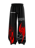 TEKKEN DEVIL JIN - UNISEX SWEATPANTS