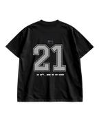 GTA - OVERSIZED TEE